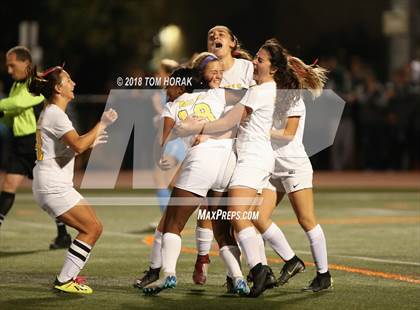 Thumbnail 3 in Morris Knolls vs West Morris (Morris County Tournament Final) photogallery.
