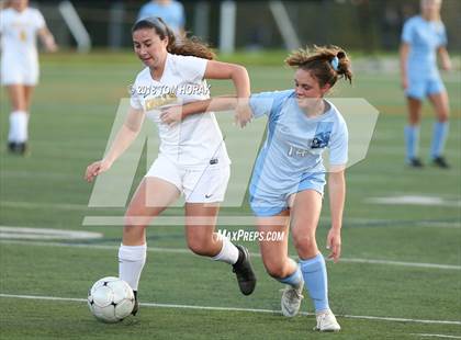 Thumbnail 1 in Morris Knolls vs West Morris (Morris County Tournament Final) photogallery.