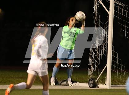 Thumbnail 2 in Morris Knolls vs West Morris (Morris County Tournament Final) photogallery.