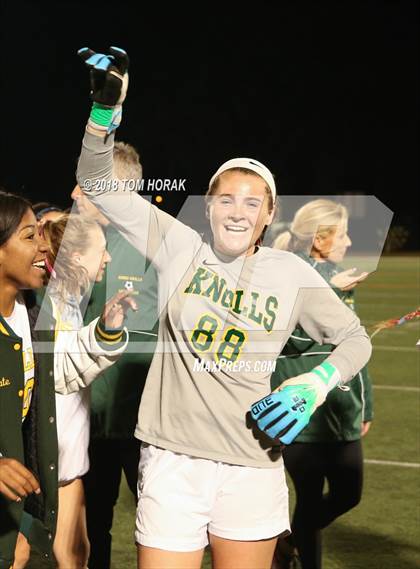 Thumbnail 3 in Morris Knolls vs West Morris (Morris County Tournament Final) photogallery.