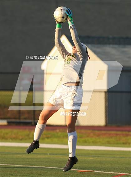 Thumbnail 1 in Morris Knolls vs West Morris (Morris County Tournament Final) photogallery.