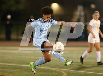 Thumbnail 1 in Morris Knolls vs West Morris (Morris County Tournament Final) photogallery.