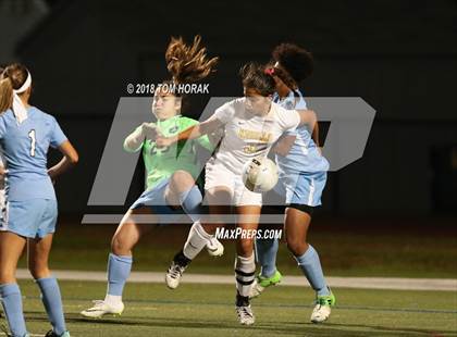 Thumbnail 2 in Morris Knolls vs West Morris (Morris County Tournament Final) photogallery.