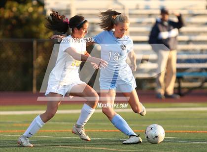 Thumbnail 1 in Morris Knolls vs West Morris (Morris County Tournament Final) photogallery.