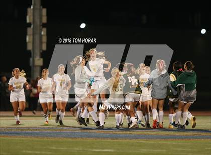 Thumbnail 3 in Morris Knolls vs West Morris (Morris County Tournament Final) photogallery.