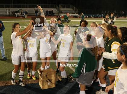 Thumbnail 2 in Morris Knolls vs West Morris (Morris County Tournament Final) photogallery.