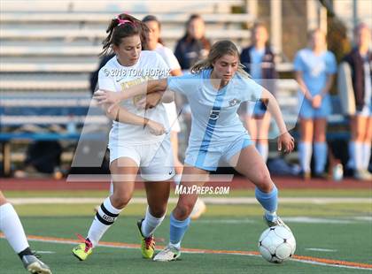 Thumbnail 1 in Morris Knolls vs West Morris (Morris County Tournament Final) photogallery.