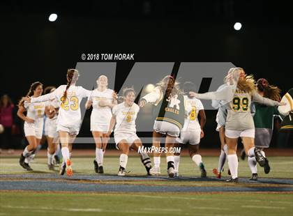 Thumbnail 2 in Morris Knolls vs West Morris (Morris County Tournament Final) photogallery.