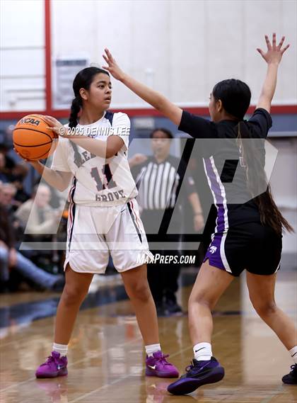 Thumbnail 1 in Franklin @ Pleasant Grove photogallery.