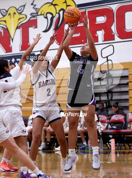 Thumbnail 3 in Franklin @ Pleasant Grove photogallery.