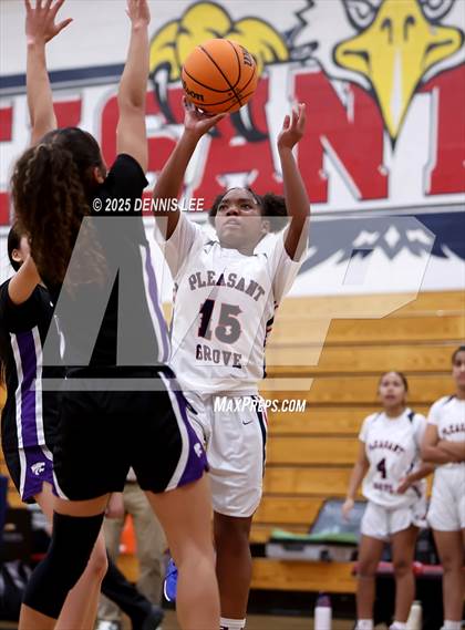 Thumbnail 1 in Franklin @ Pleasant Grove photogallery.