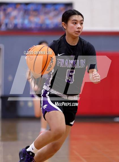 Thumbnail 3 in Franklin @ Pleasant Grove photogallery.