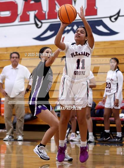 Thumbnail 1 in Franklin @ Pleasant Grove photogallery.