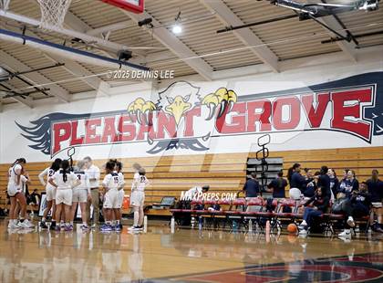 Thumbnail 3 in Franklin @ Pleasant Grove photogallery.