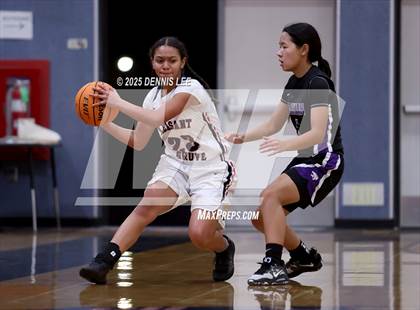 Thumbnail 3 in Franklin @ Pleasant Grove photogallery.