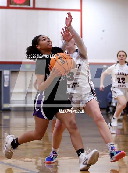 Thumbnail 1 in Franklin @ Pleasant Grove photogallery.