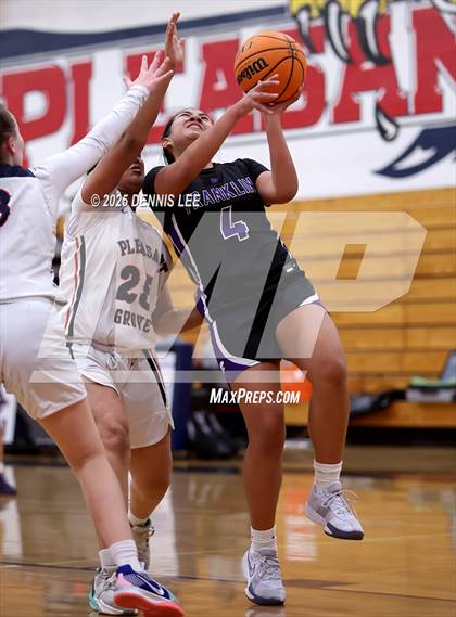 Thumbnail 1 in Franklin @ Pleasant Grove photogallery.