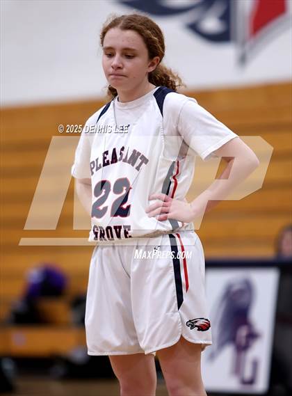 Thumbnail 1 in Franklin @ Pleasant Grove photogallery.