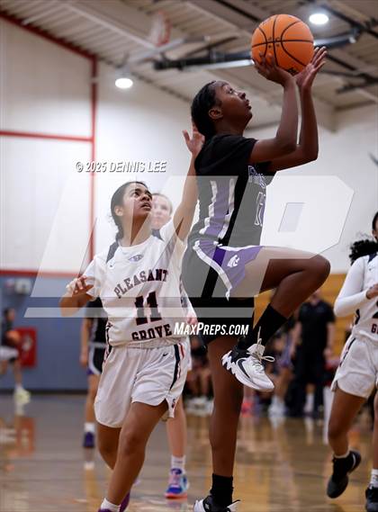 Thumbnail 3 in Franklin @ Pleasant Grove photogallery.