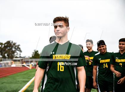 Thumbnail 1 in Holtville vs. Crawford (CIF SDS D4 Final) photogallery.