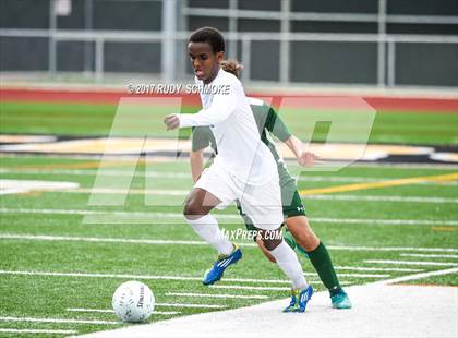 Thumbnail 3 in Holtville vs. Crawford (CIF SDS D4 Final) photogallery.