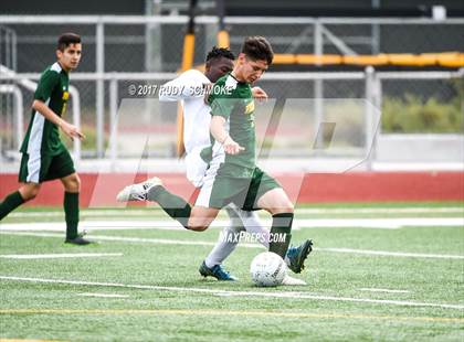 Thumbnail 3 in Holtville vs. Crawford (CIF SDS D4 Final) photogallery.