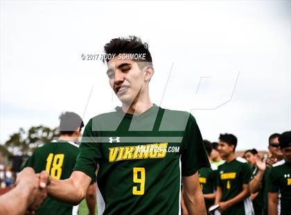 Thumbnail 1 in Holtville vs. Crawford (CIF SDS D4 Final) photogallery.