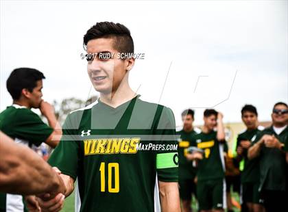 Thumbnail 1 in Holtville vs. Crawford (CIF SDS D4 Final) photogallery.