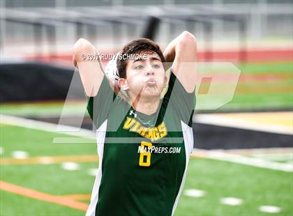 Thumbnail 1 in Holtville vs. Crawford (CIF SDS D4 Final) photogallery.