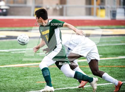 Thumbnail 3 in Holtville vs. Crawford (CIF SDS D4 Final) photogallery.