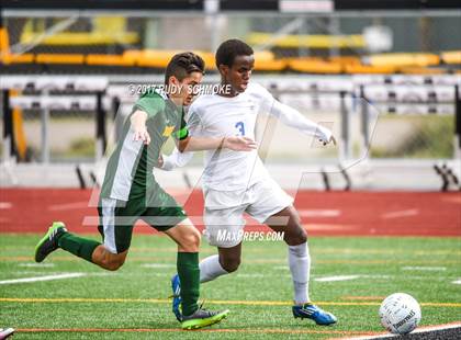 Thumbnail 3 in Holtville vs. Crawford (CIF SDS D4 Final) photogallery.