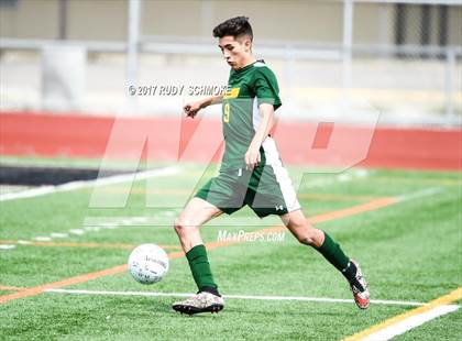 Thumbnail 3 in Holtville vs. Crawford (CIF SDS D4 Final) photogallery.