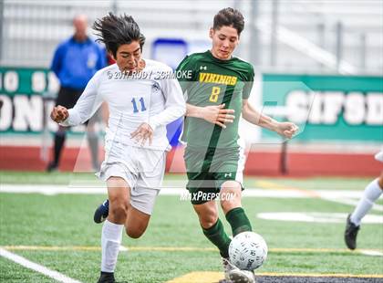 Thumbnail 1 in Holtville vs. Crawford (CIF SDS D4 Final) photogallery.