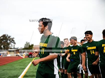 Thumbnail 2 in Holtville vs. Crawford (CIF SDS D4 Final) photogallery.