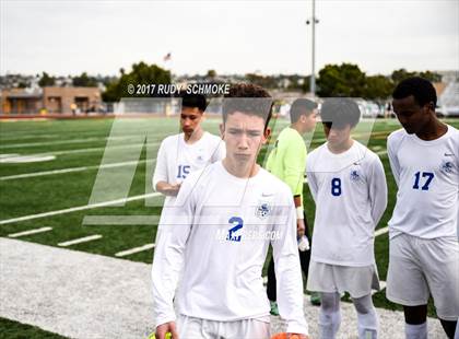 Thumbnail 2 in Holtville vs. Crawford (CIF SDS D4 Final) photogallery.