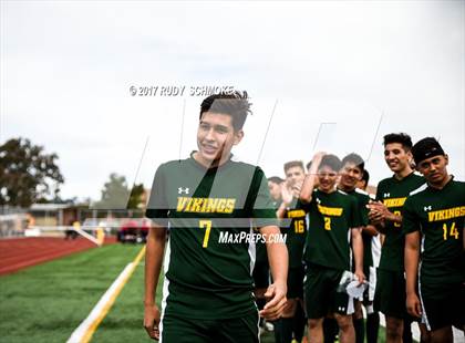 Thumbnail 1 in Holtville vs. Crawford (CIF SDS D4 Final) photogallery.