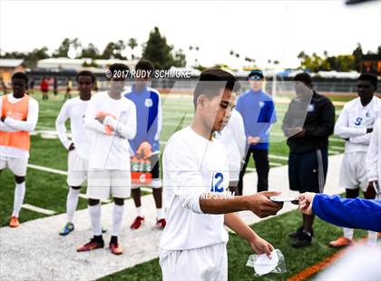Thumbnail 1 in Holtville vs. Crawford (CIF SDS D4 Final) photogallery.