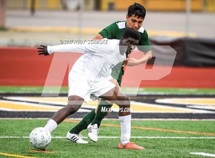 Thumbnail 2 in Holtville vs. Crawford (CIF SDS D4 Final) photogallery.