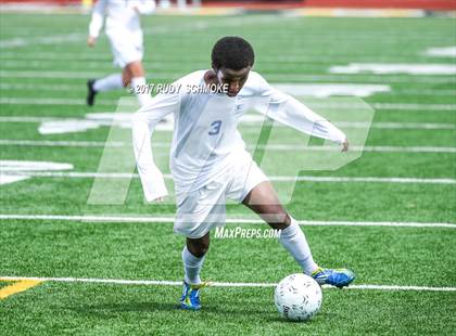 Thumbnail 1 in Holtville vs. Crawford (CIF SDS D4 Final) photogallery.