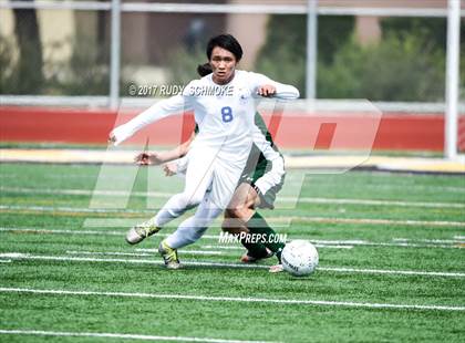 Thumbnail 2 in Holtville vs. Crawford (CIF SDS D4 Final) photogallery.