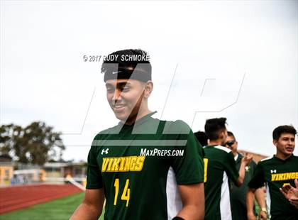 Thumbnail 1 in Holtville vs. Crawford (CIF SDS D4 Final) photogallery.