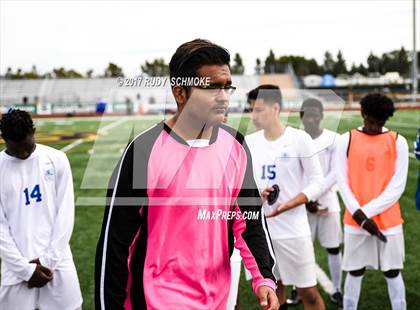 Thumbnail 3 in Holtville vs. Crawford (CIF SDS D4 Final) photogallery.