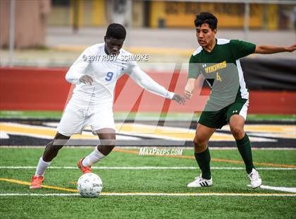 Thumbnail 1 in Holtville vs. Crawford (CIF SDS D4 Final) photogallery.