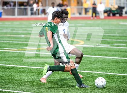 Thumbnail 3 in Holtville vs. Crawford (CIF SDS D4 Final) photogallery.