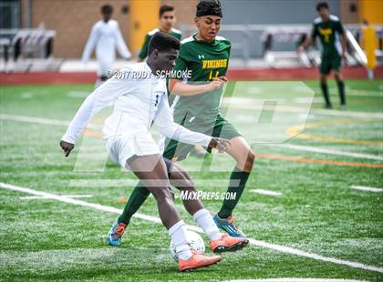 Thumbnail 1 in Holtville vs. Crawford (CIF SDS D4 Final) photogallery.
