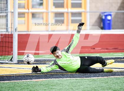 Thumbnail 2 in Holtville vs. Crawford (CIF SDS D4 Final) photogallery.
