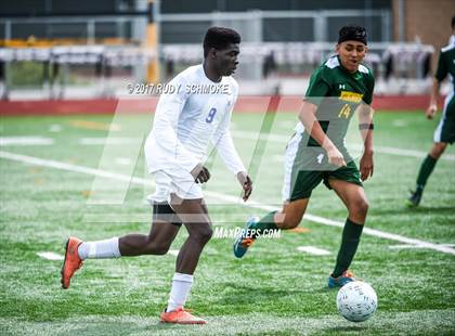 Thumbnail 1 in Holtville vs. Crawford (CIF SDS D4 Final) photogallery.