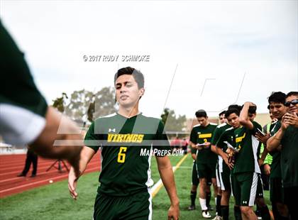 Thumbnail 1 in Holtville vs. Crawford (CIF SDS D4 Final) photogallery.