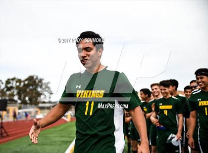 Thumbnail 1 in Holtville vs. Crawford (CIF SDS D4 Final) photogallery.