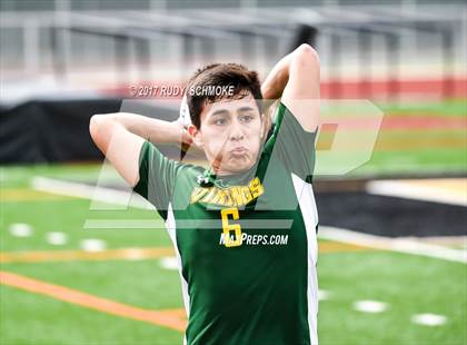 Thumbnail 3 in Holtville vs. Crawford (CIF SDS D4 Final) photogallery.